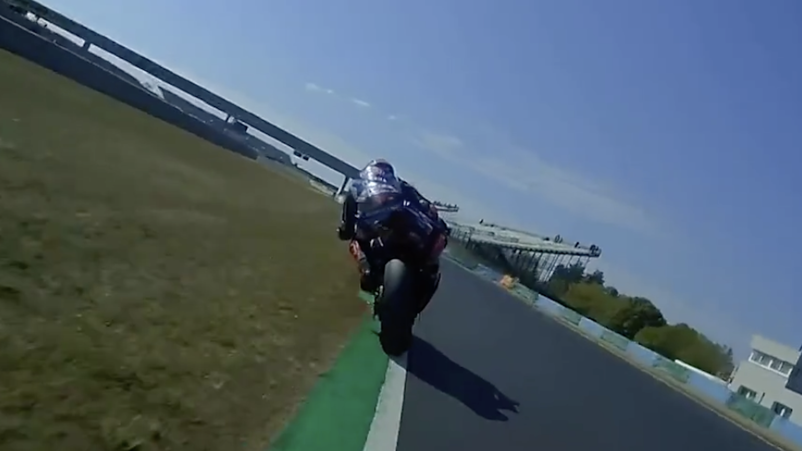 Toprak Razgatlioglu, Jonathan Rea